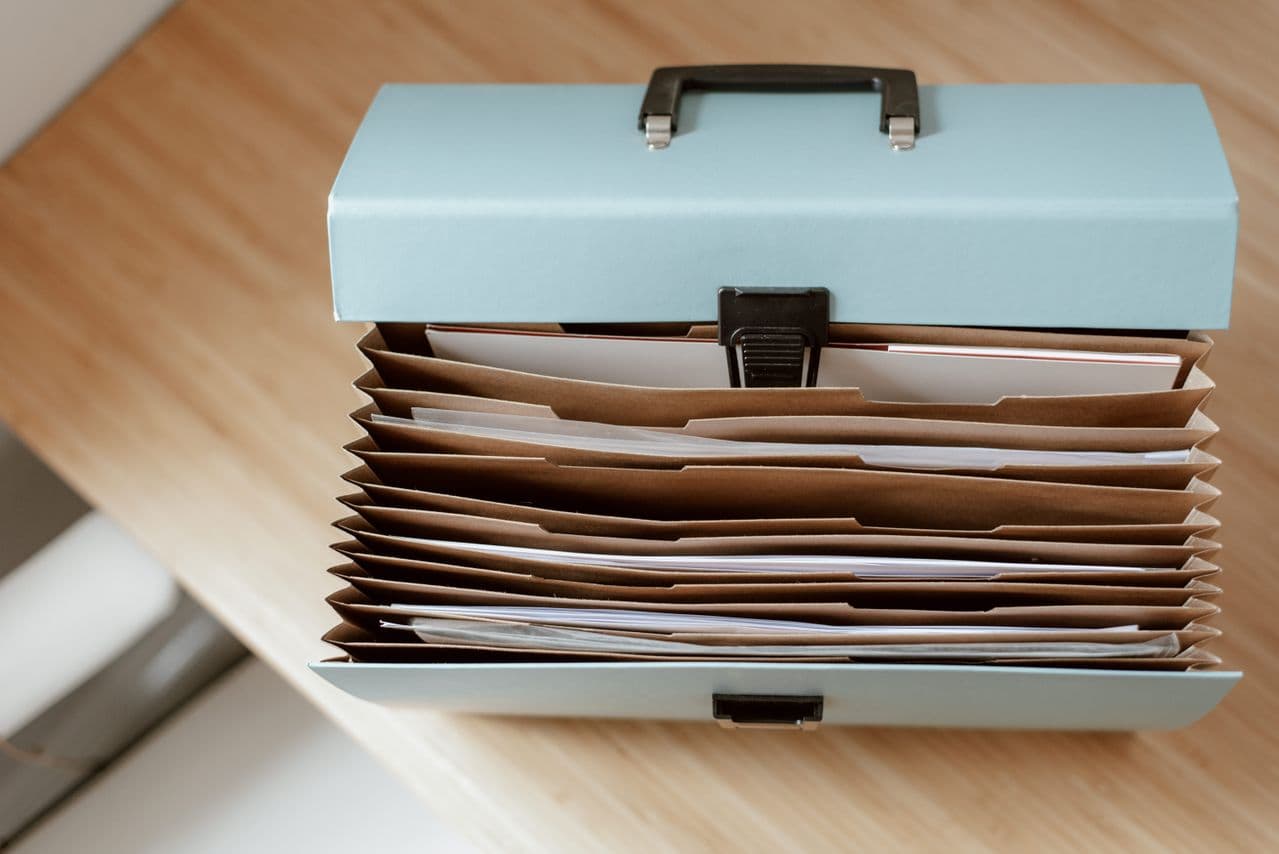 Dossier de surendettement — Vision Financement