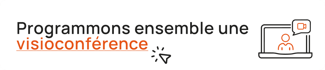 Programmons ensemble une visioconférence