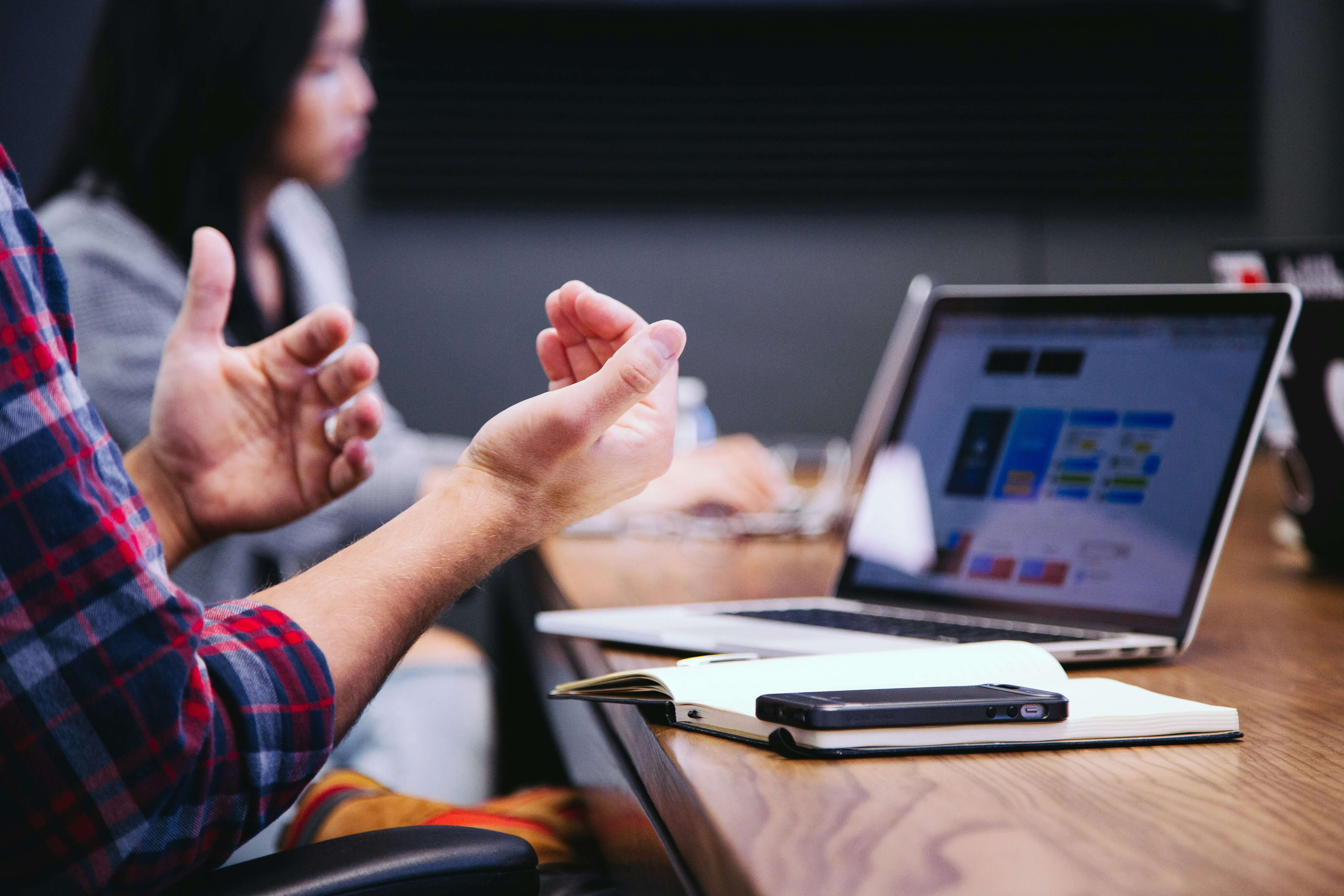Espace client Vision Financement — plateforme sécurisée de gestion de dossier crédit