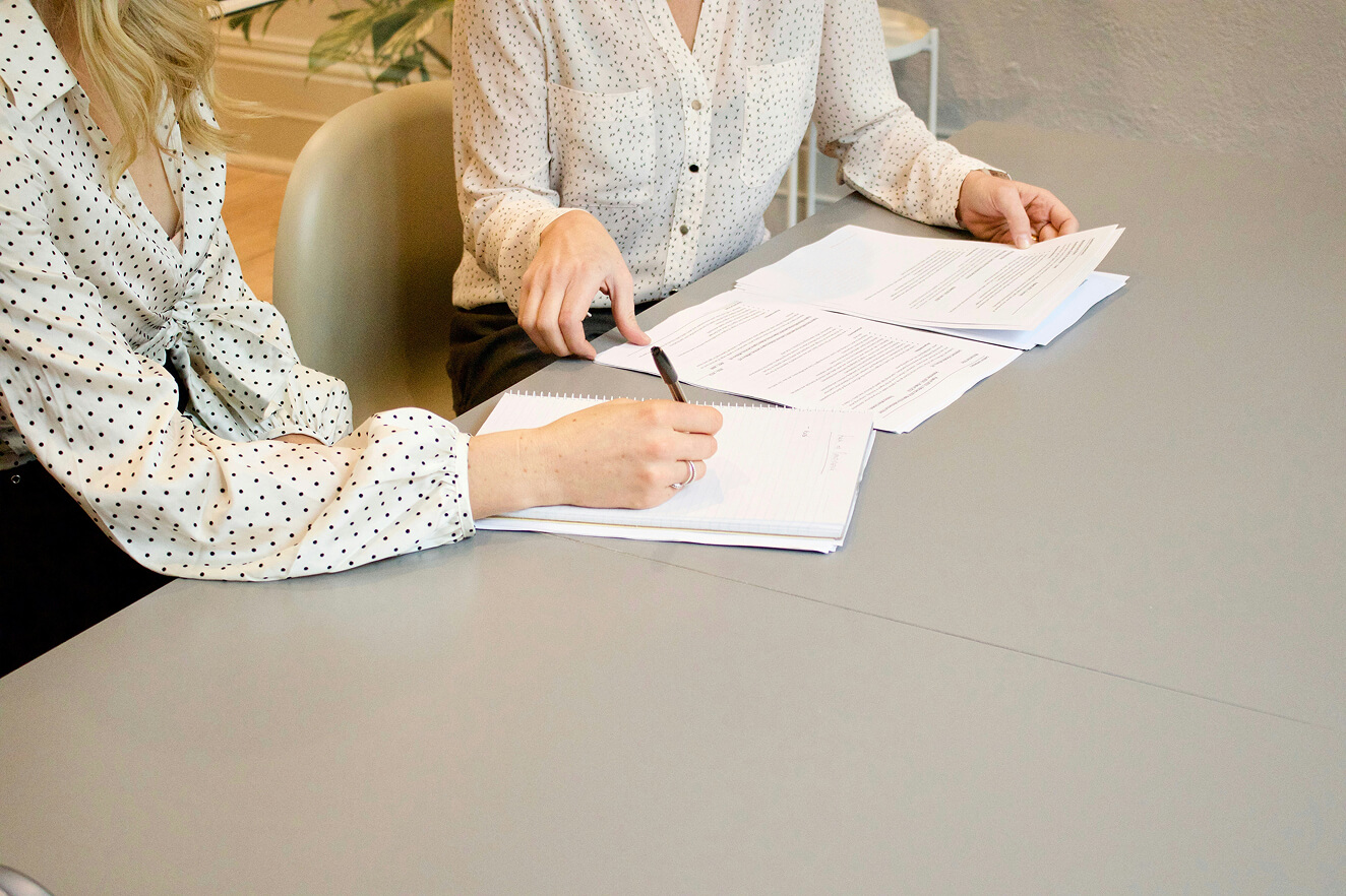 Retraite et regroupement de crédits — Vision Financement